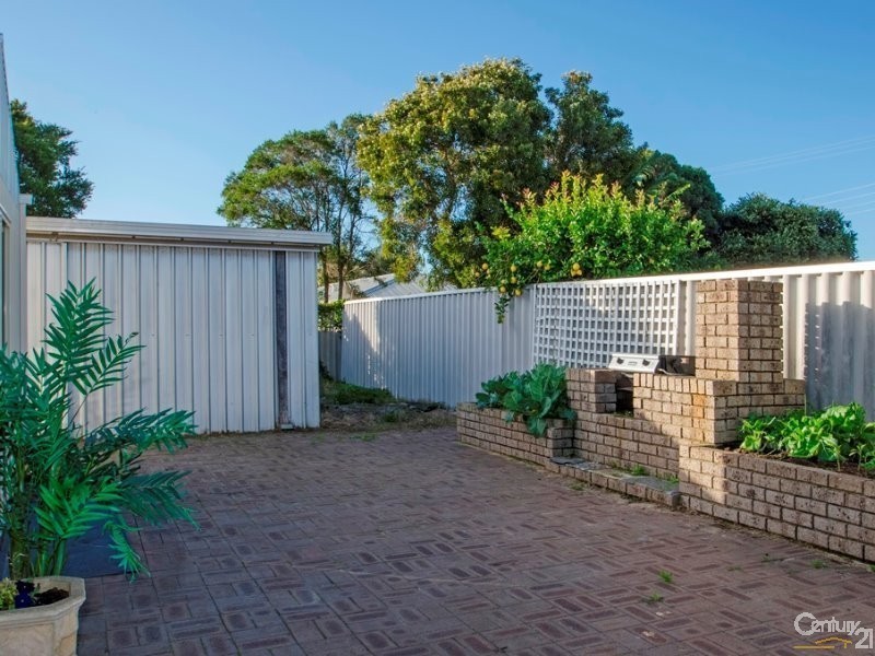 32 Waterwitch Street, Carey Park WA 6230