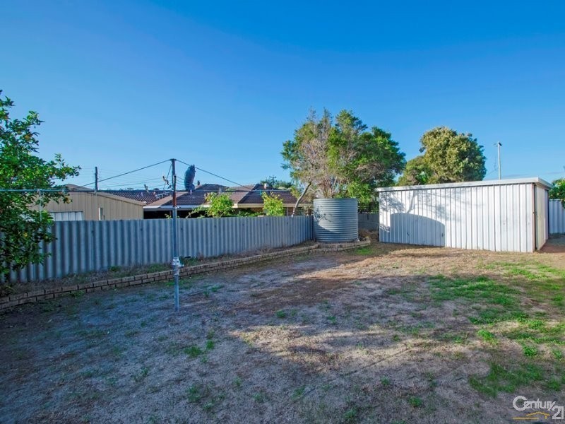 32 Waterwitch Street, Carey Park WA 6230