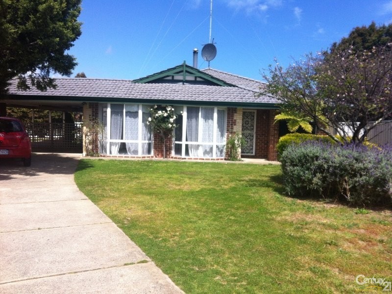 5 Coral Place, Eaton WA 6232