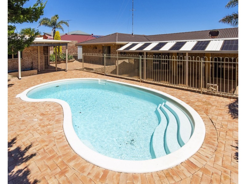 10 Kalari Rise, South Bunbury WA 6230