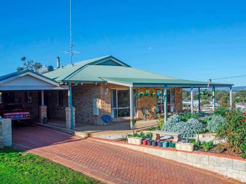 8 Crocker Place, Australind WA 6233