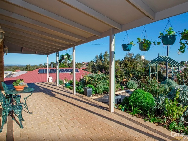 8 Crocker Place, Australind WA 6233