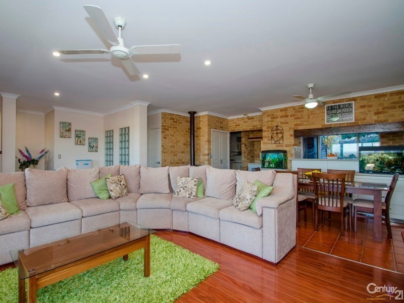 8 Crocker Place, Australind WA 6233