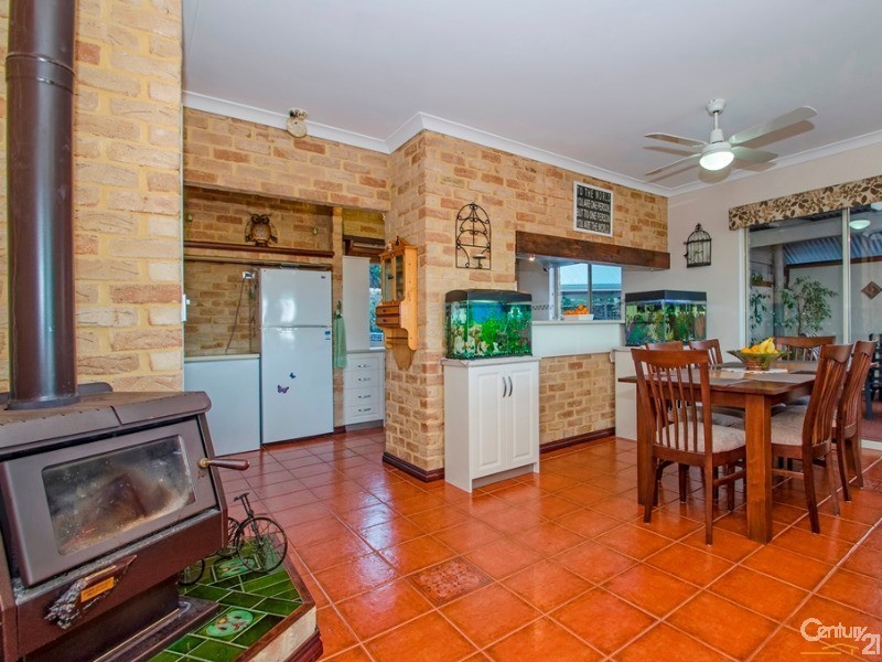 8 Crocker Place, Australind WA 6233