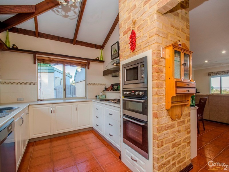 8 Crocker Place, Australind WA 6233