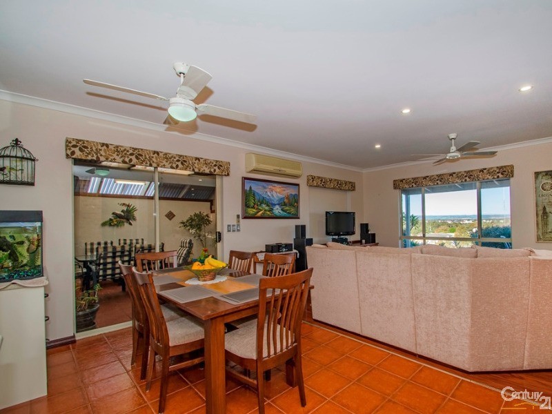 8 Crocker Place, Australind WA 6233