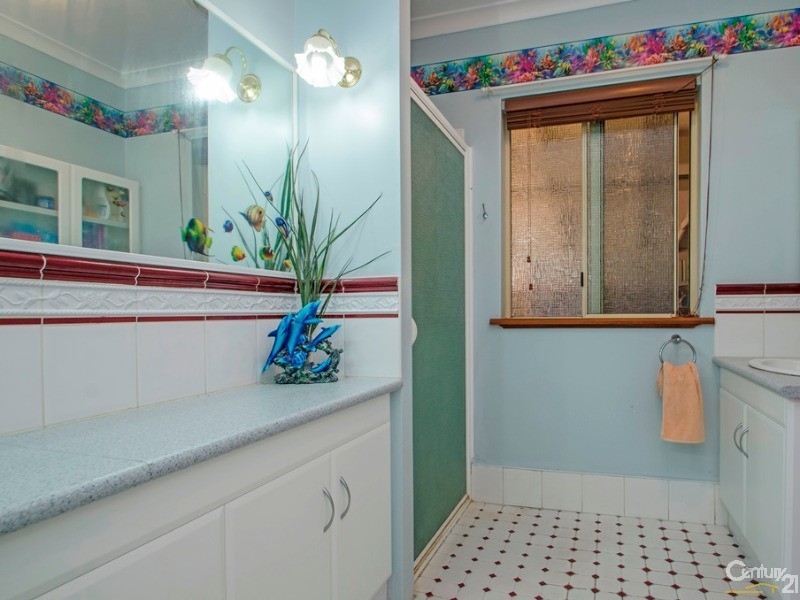 8 Crocker Place, Australind WA 6233