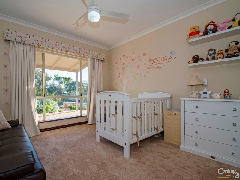 8 Crocker Place, Australind WA 6233