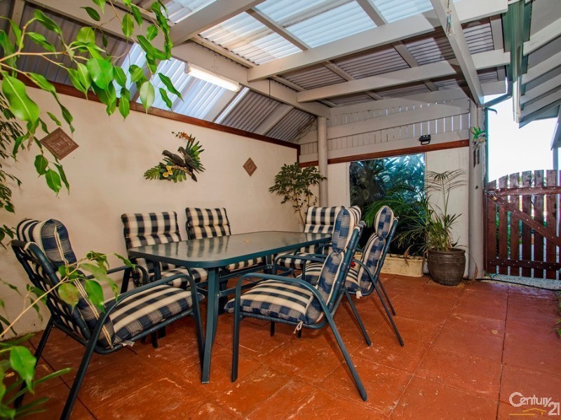 8 Crocker Place, Australind WA 6233