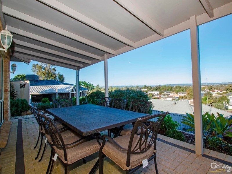 8 Crocker Place, Australind WA 6233