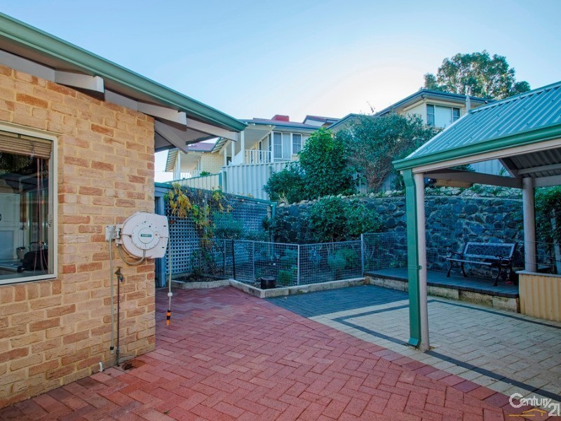 8 Crocker Place, Australind WA 6233