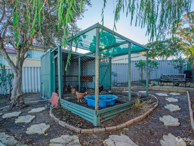 8 Crocker Place, Australind WA 6233