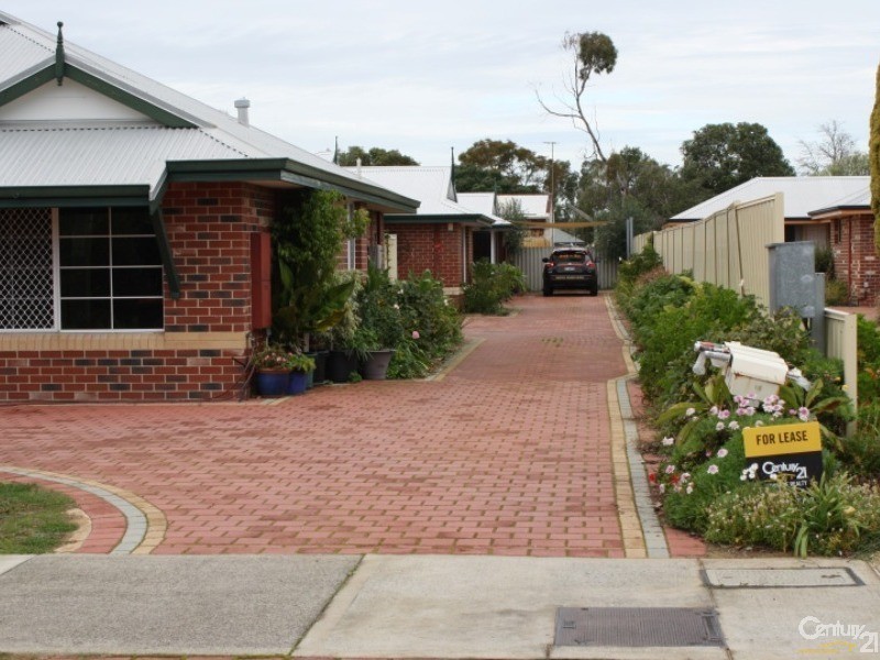 3/15 Frankel Street, Carey Park WA 6230