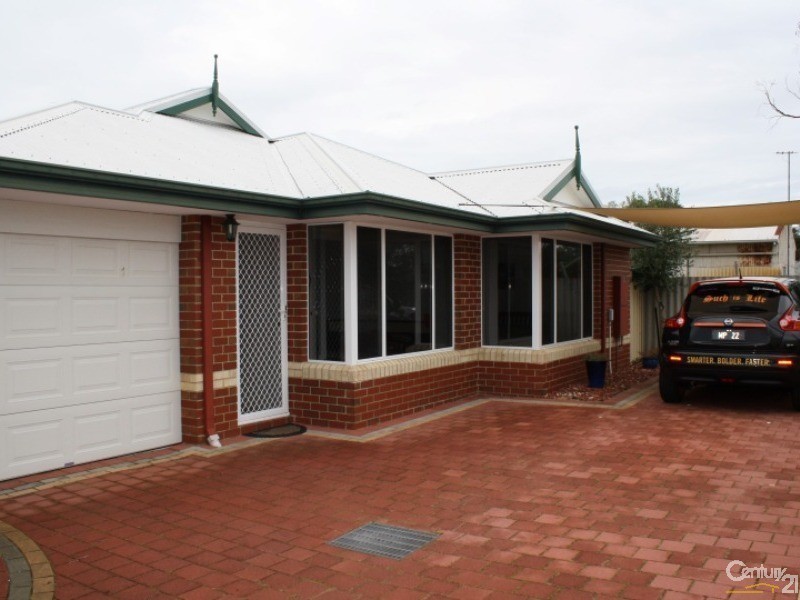 3/15 Frankel Street, Carey Park WA 6230