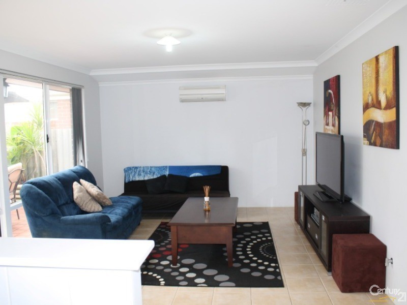 3/15 Frankel Street, Carey Park WA 6230