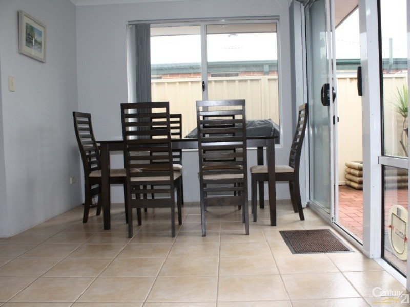 3/15 Frankel Street, Carey Park WA 6230