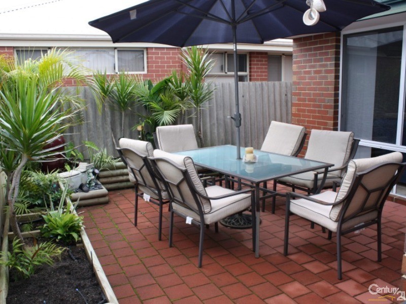 3/15 Frankel Street, Carey Park WA 6230