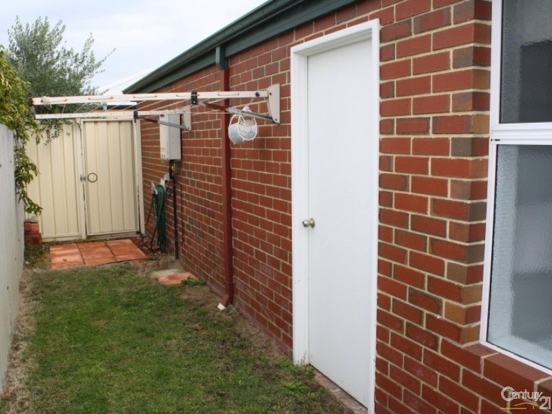 3/15 Frankel Street, Carey Park WA 6230