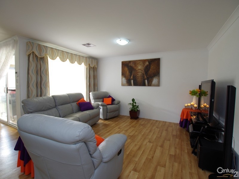 10 Werloo Approach, Capel WA 6271