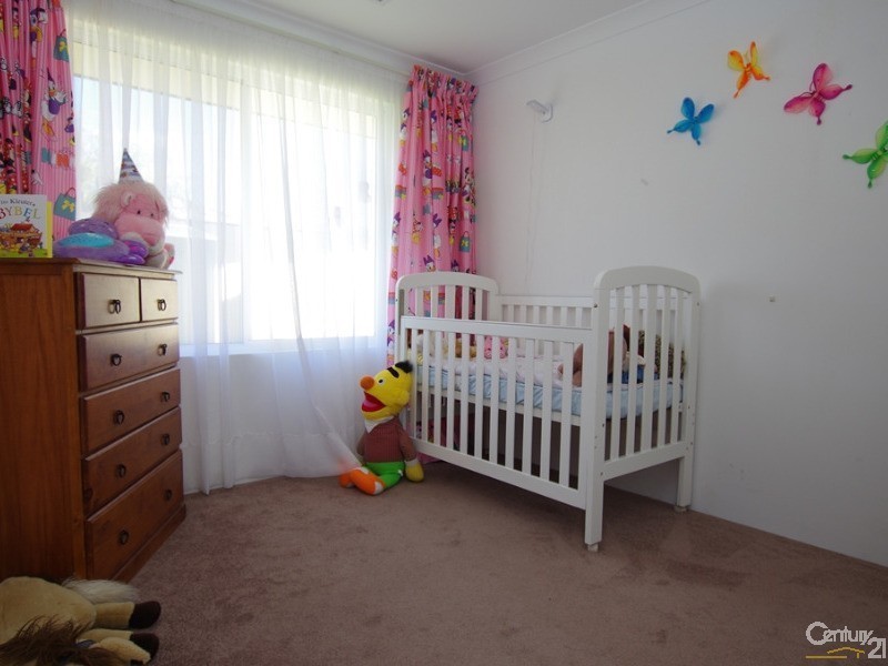 10 Werloo Approach, Capel WA 6271
