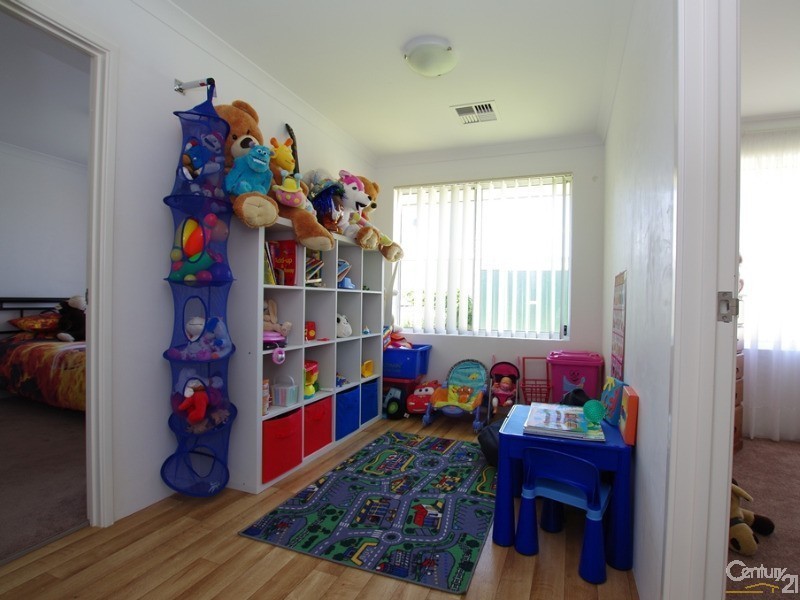 10 Werloo Approach, Capel WA 6271