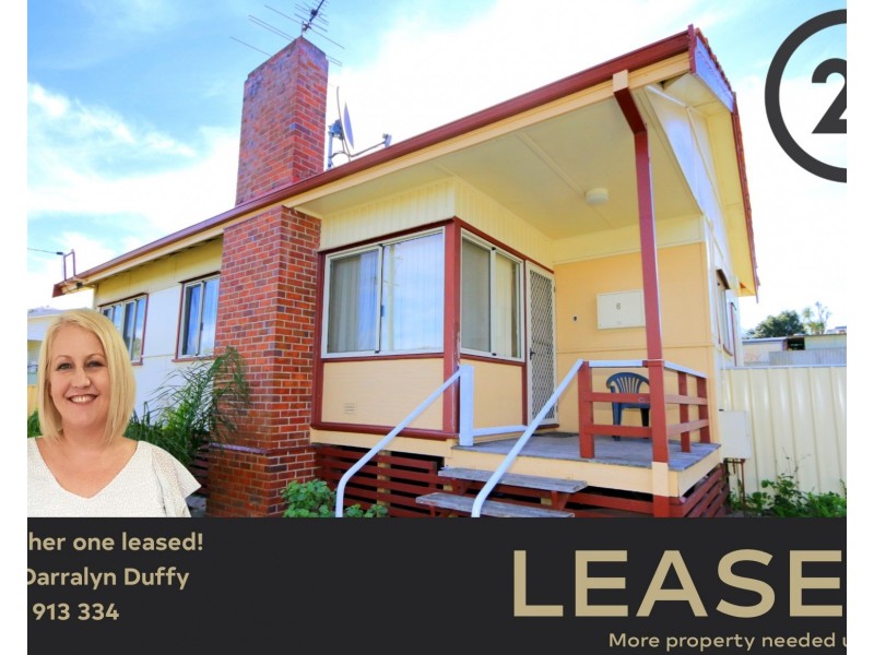 6 Belcher Street, Carey Park WA 6230