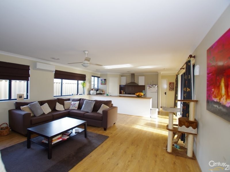 5 Gosse Way, Dalyellup WA 6230