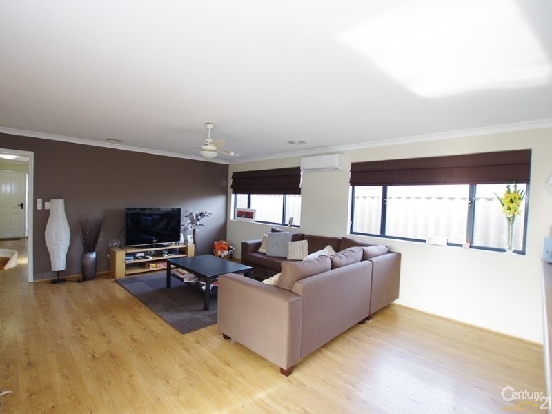 5 Gosse Way, Dalyellup WA 6230