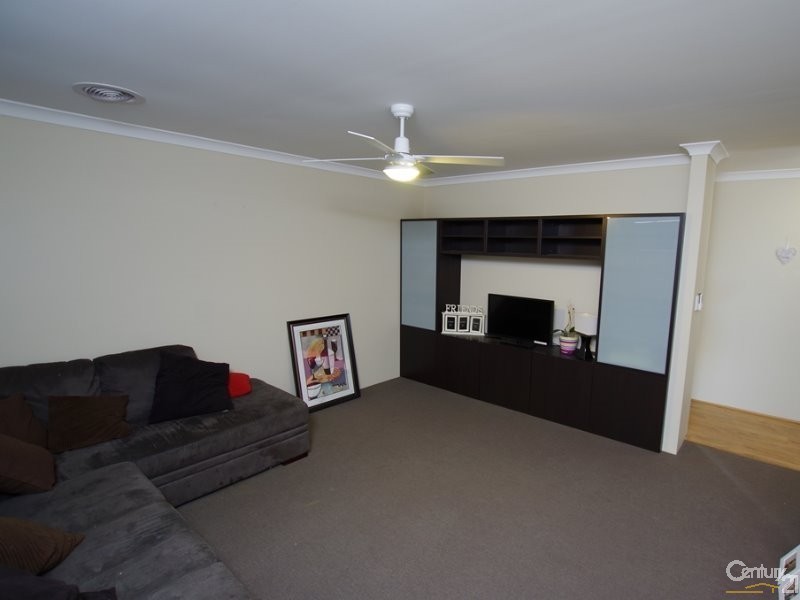 5 Gosse Way, Dalyellup WA 6230