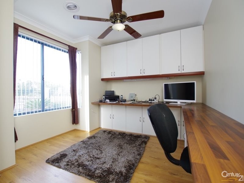 5 Gosse Way, Dalyellup WA 6230