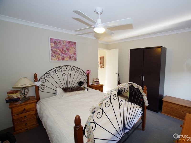 5 Gosse Way, Dalyellup WA 6230