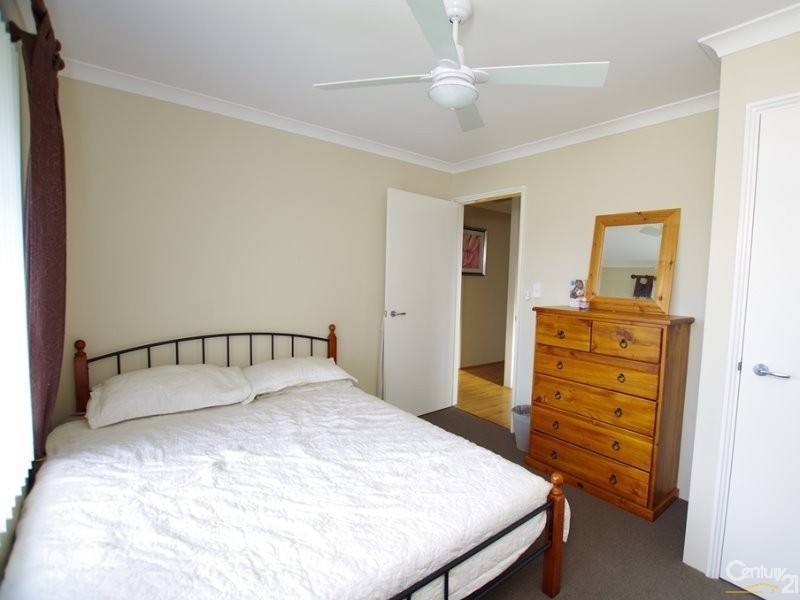 5 Gosse Way, Dalyellup WA 6230