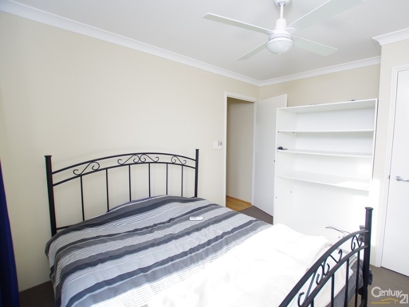 5 Gosse Way, Dalyellup WA 6230