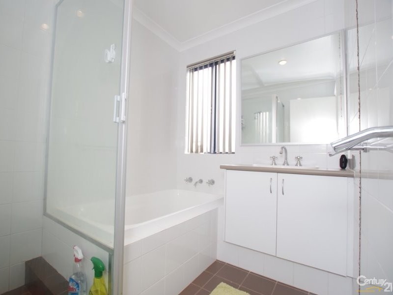 5 Gosse Way, Dalyellup WA 6230
