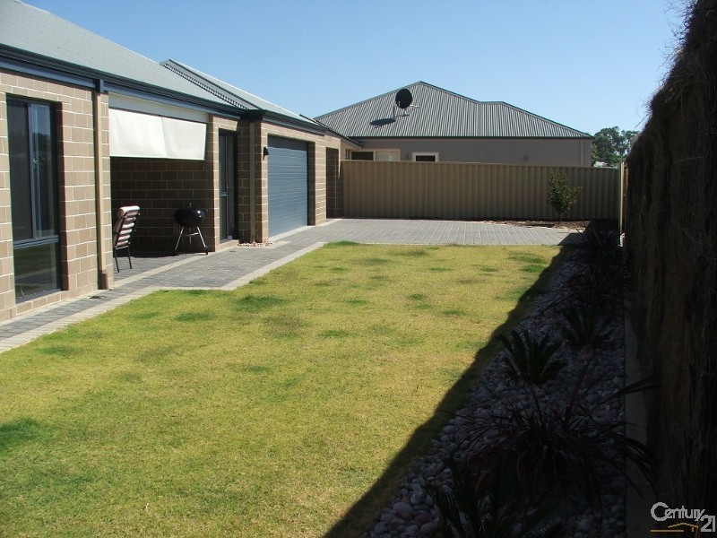 5 Gosse Way, Dalyellup WA 6230