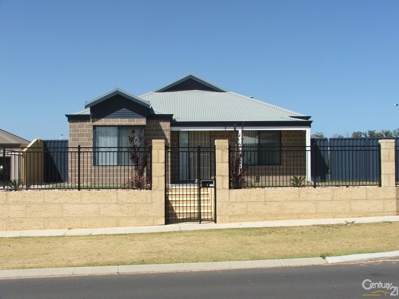 5 Gosse Way, Dalyellup WA 6230