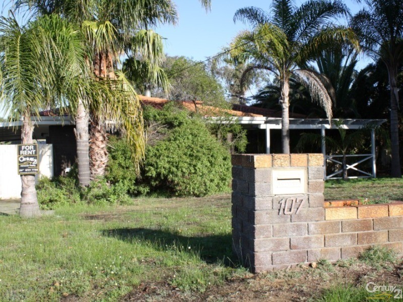 107 Lucy Victoria Avenue, Australind WA 6233