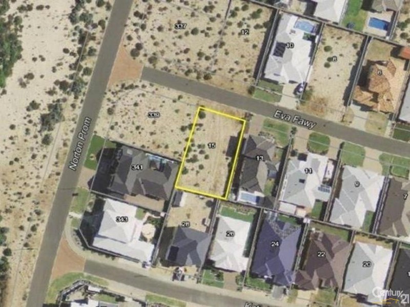 15 Eva Fairway, Dalyellup WA 6230