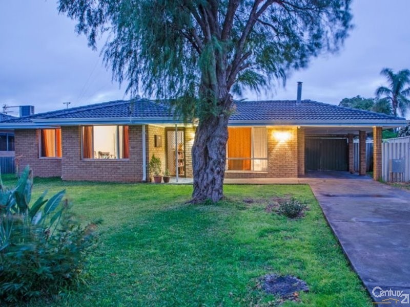 10 Scott Street, Eaton WA 6232