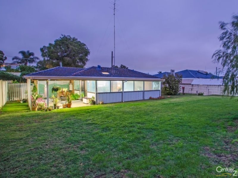 10 Scott Street, Eaton WA 6232