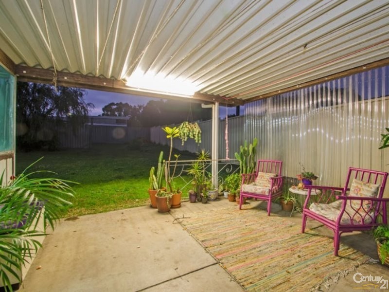 10 Scott Street, Eaton WA 6232