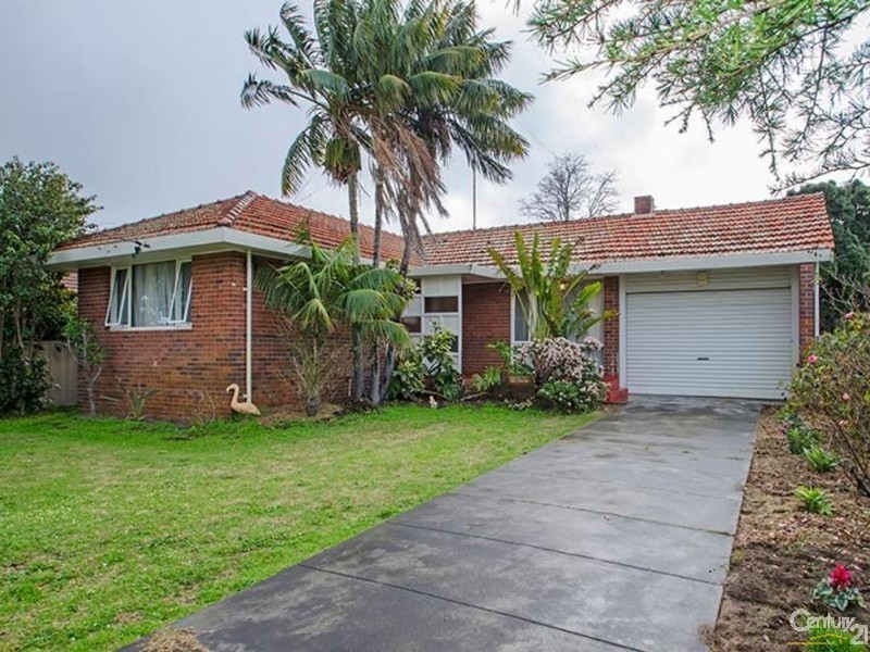 12B Nuytsia Avenue, Carey Park WA 6230