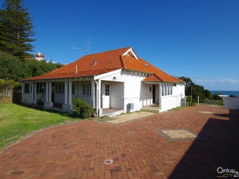 8 Haig Crescent, Bunbury WA 6230