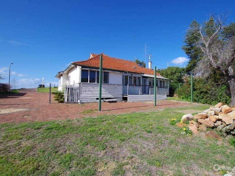 8 Haig Crescent, Bunbury WA 6230