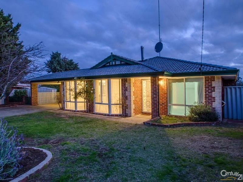 5 Coral Place, Eaton WA 6232