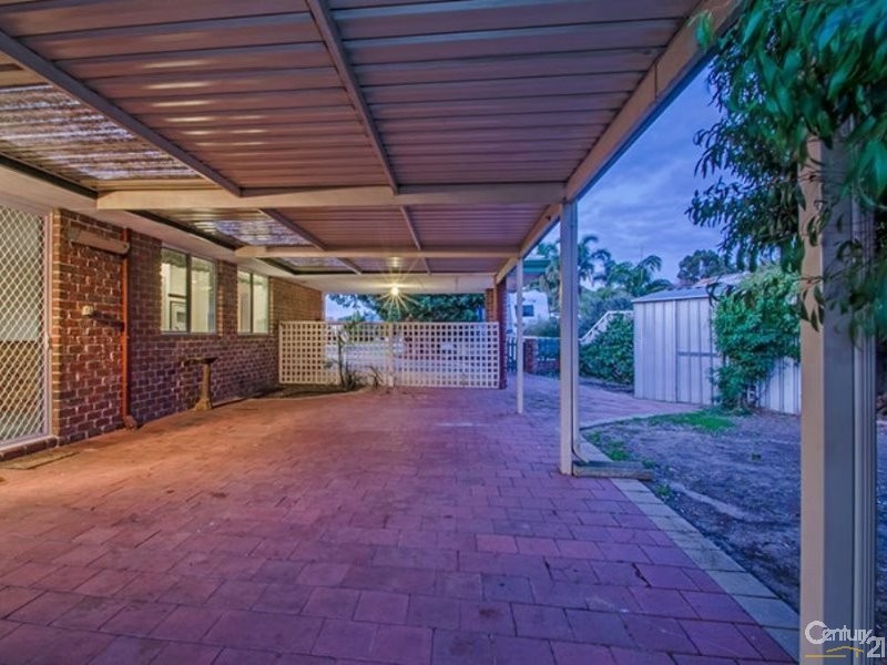 5 Coral Place, Eaton WA 6232