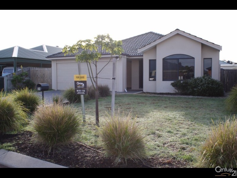 59 Kelston Way, Australind WA 6233