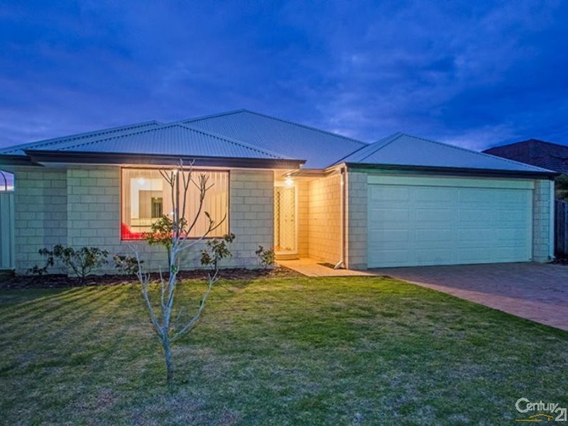 1 Burwood Road, Australind WA 6233