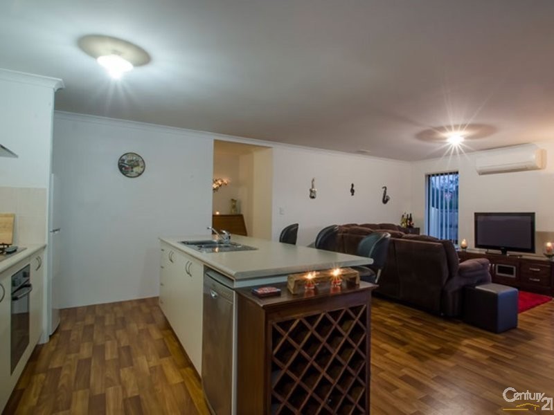 1 Burwood Road, Australind WA 6233