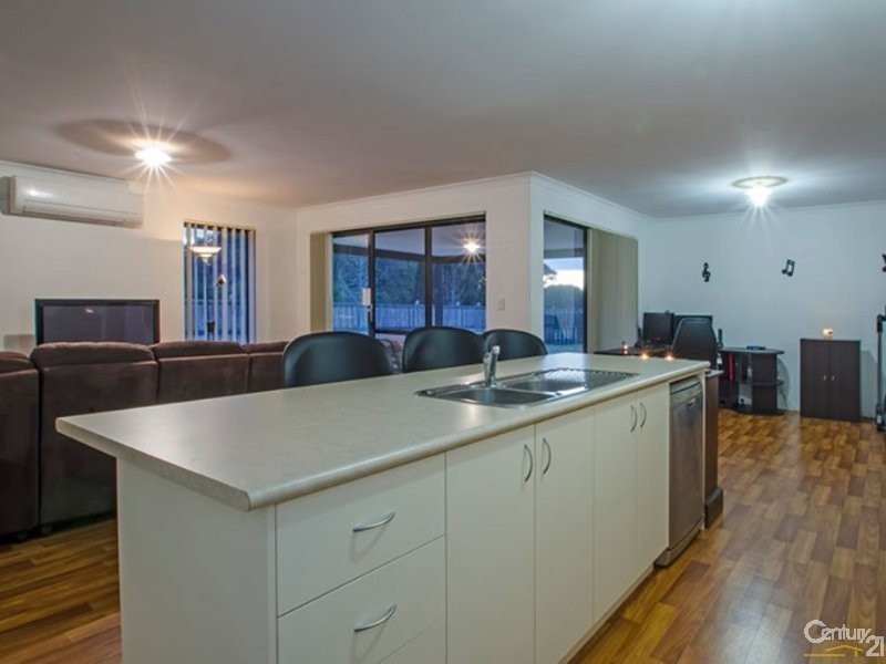 1 Burwood Road, Australind WA 6233